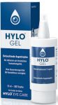 Hylo-Gel krople do oczu nawilżające 10 ml